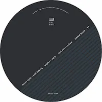 Lost.act — Locked — обложка
