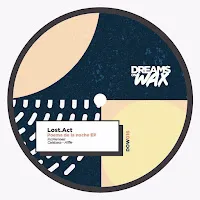 Lost.act